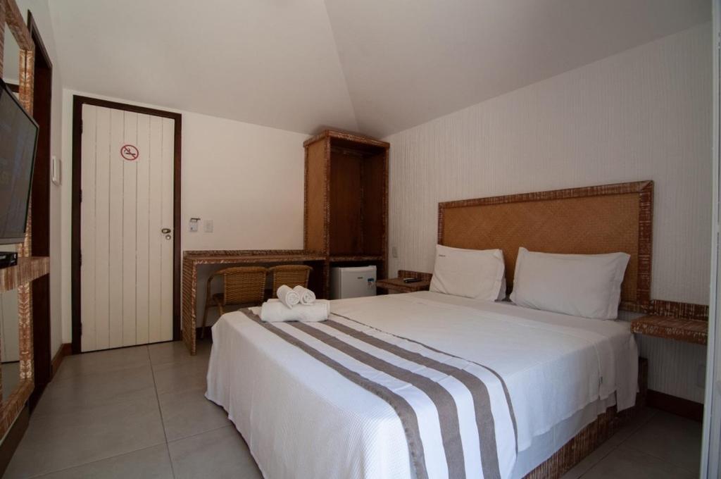 Riviera Buzios Hotel Экстерьер фото