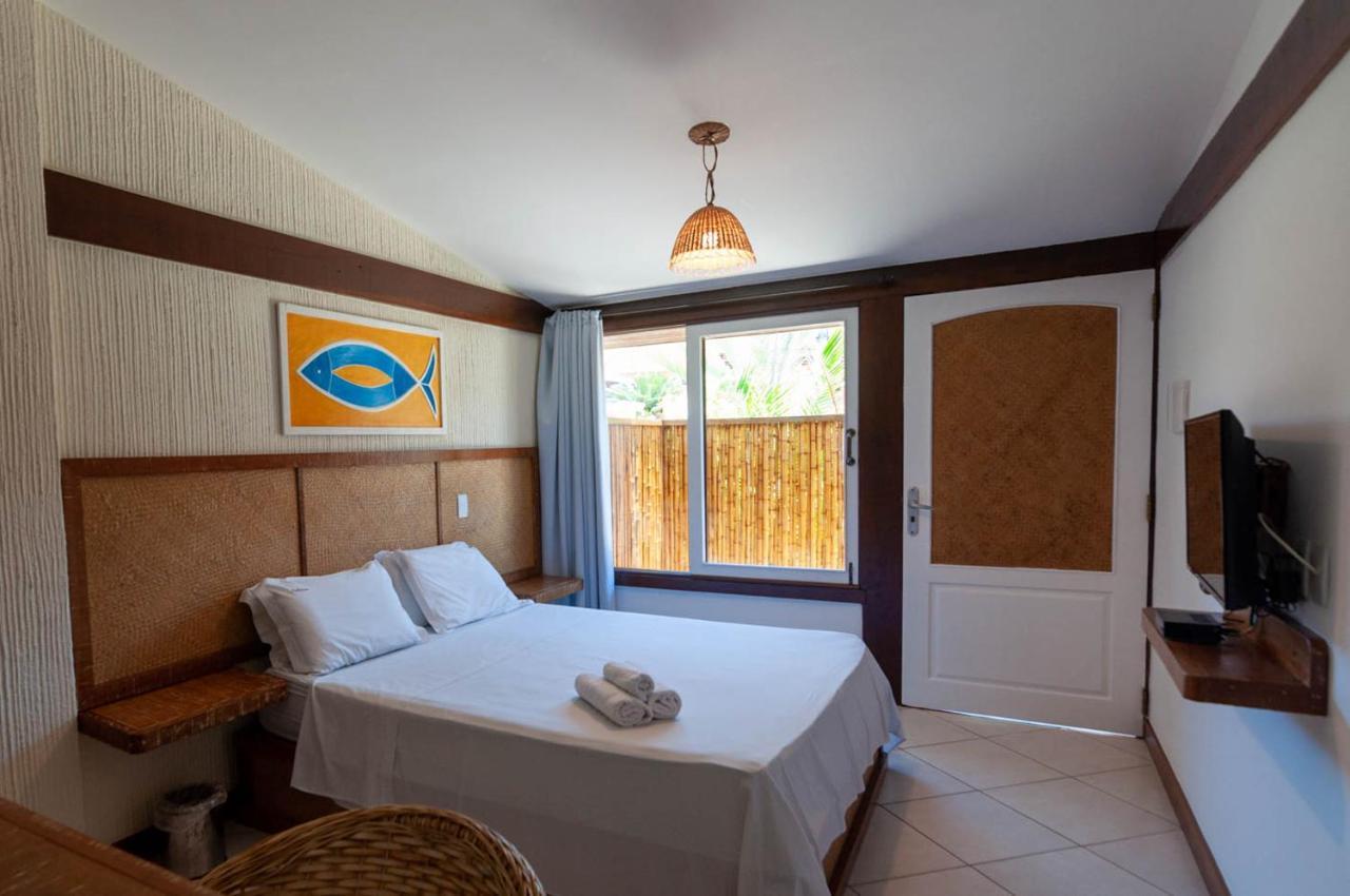 Riviera Buzios Hotel Экстерьер фото