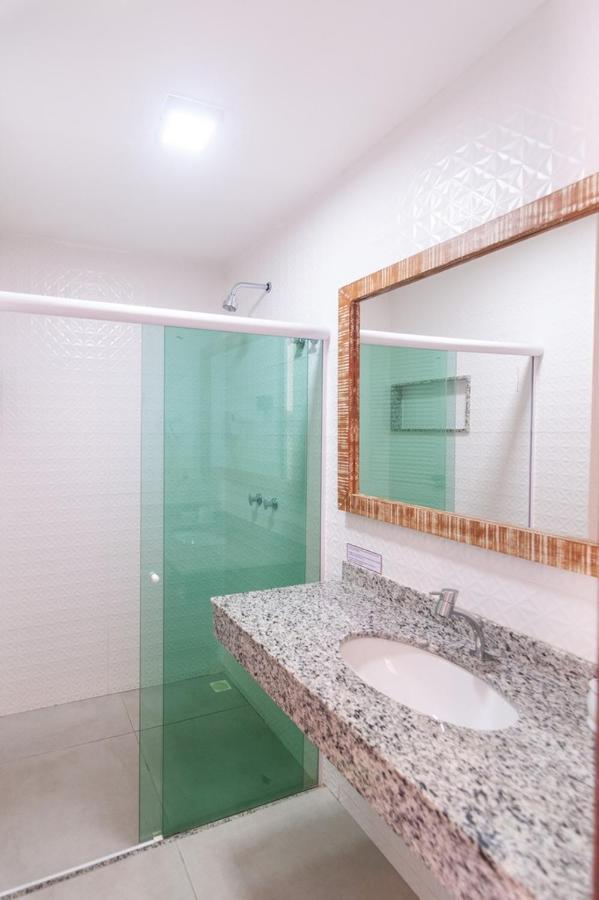 Riviera Buzios Hotel Экстерьер фото
